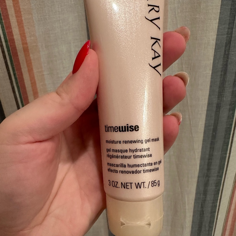 Mary Kay Timewise Gel Mask